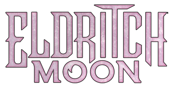 Eldritch Moon logo
