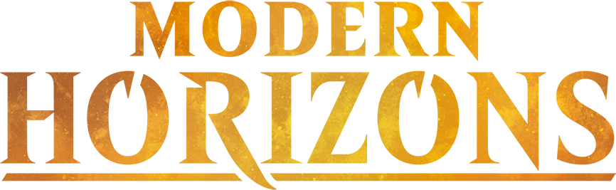 Modern Horizons logo