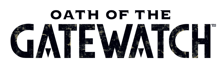 Oath of the Gatewatch logo
